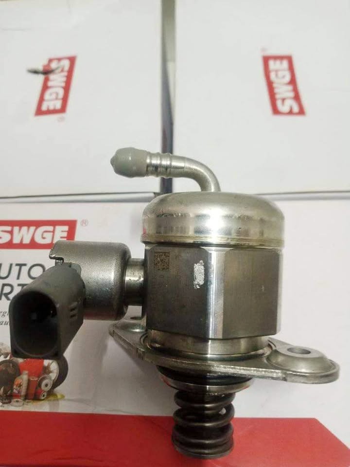 Polo 7 Tsi High pressure - Private Seller