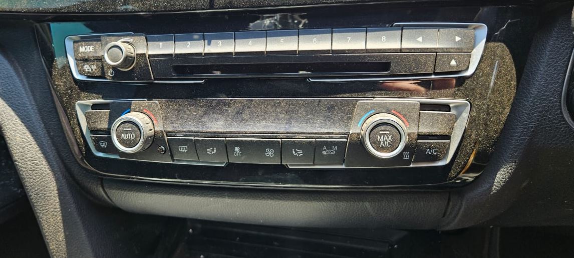 2017 Bmw F30 320d audio used for sale - Private Seller 2017 Bmw F30 320d audio used for sale - Private Seller