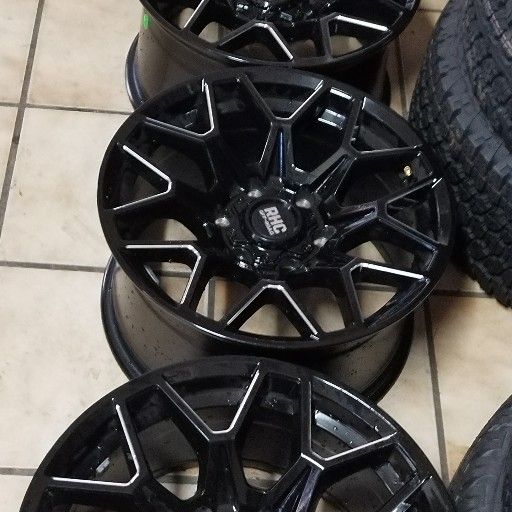 Aftermarket 17inch
