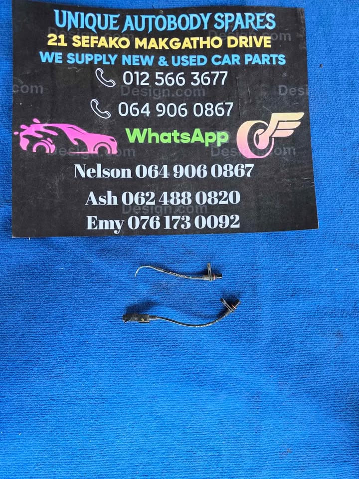 Suzuki Swift / Dzire / Ignis ABS Sensor