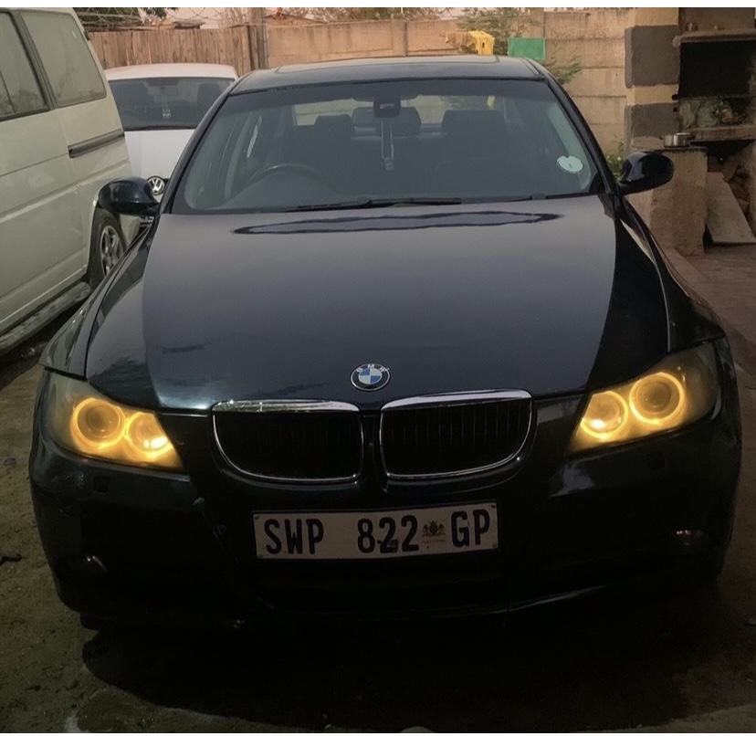 Used 2005 BMW 3 Series 320i - Private Seller Used 2005 BMW 3 Series 320i - Private Seller