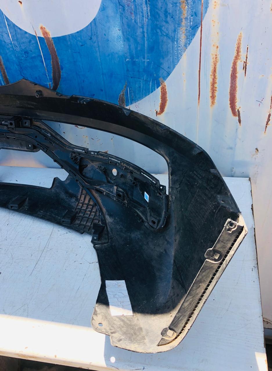 Hyundai Tucson hybrid rear/back bumper diffuser (2020-2023) - Private Seller Hyundai Tucson hybrid rear/back bumper diffuser (2020-2023) - Private Seller