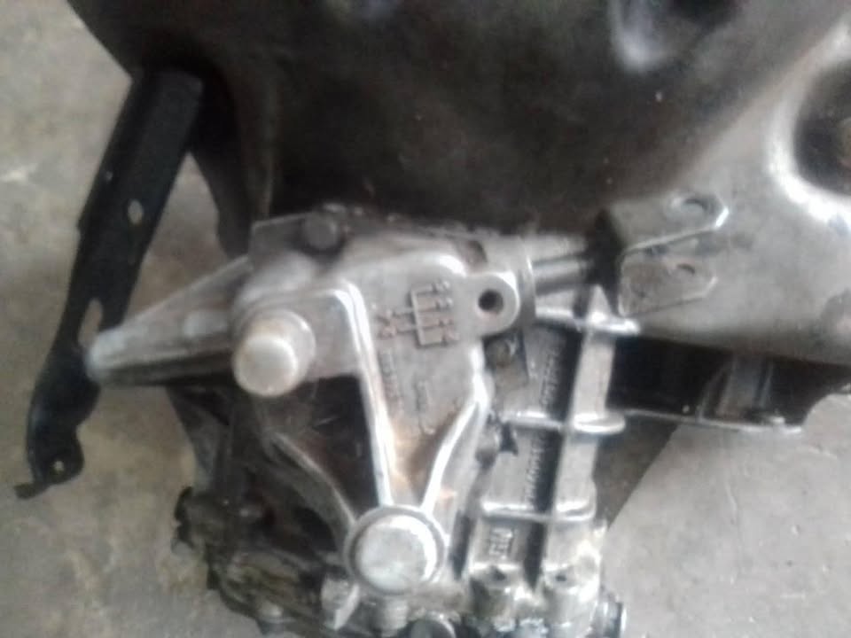 OPEL F18 5 SPEED GEARBOX - Private Seller OPEL F18 5 SPEED GEARBOX - Private Seller