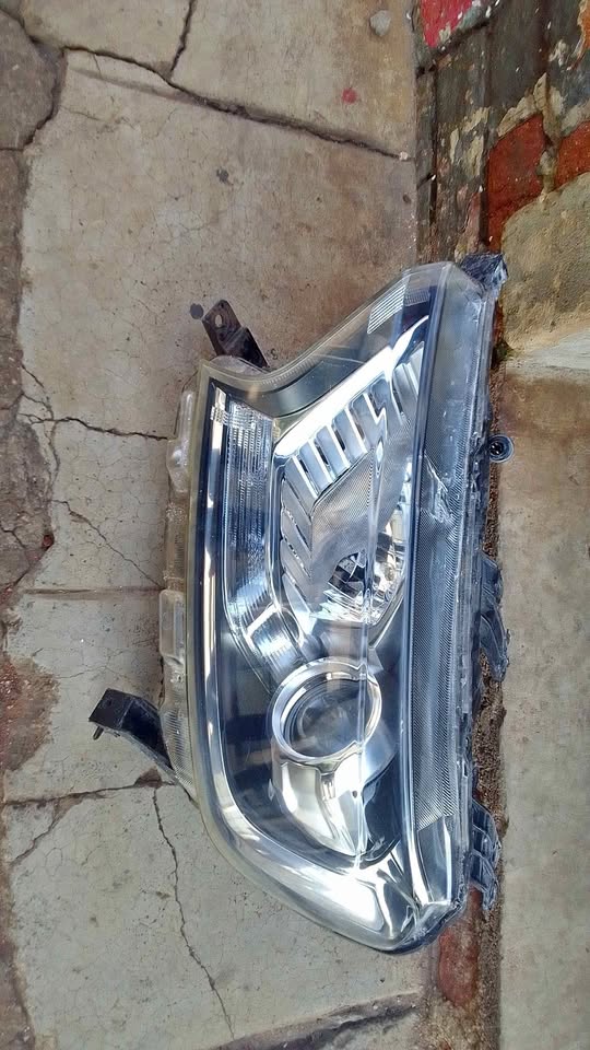 Ford Range T7 headlights - Private Seller Ford Range T7 headlights - Private Seller