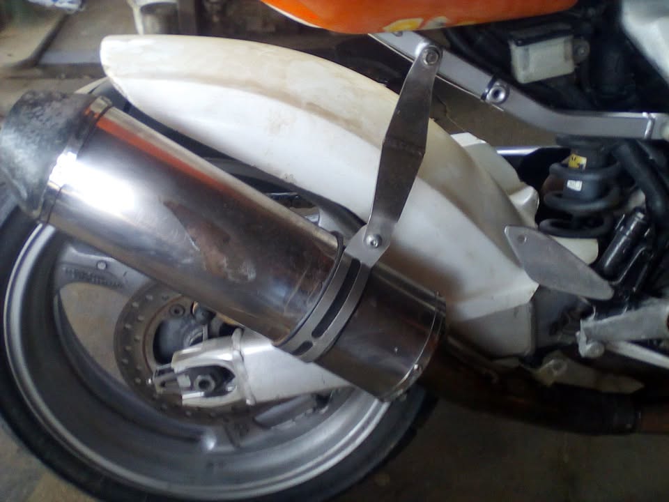 honda vtr fire storm - Private Seller honda vtr fire storm - Private Seller