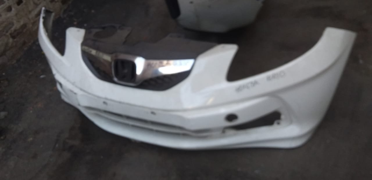 Honda jazz bumper - Private Seller Honda jazz bumper - Private Seller