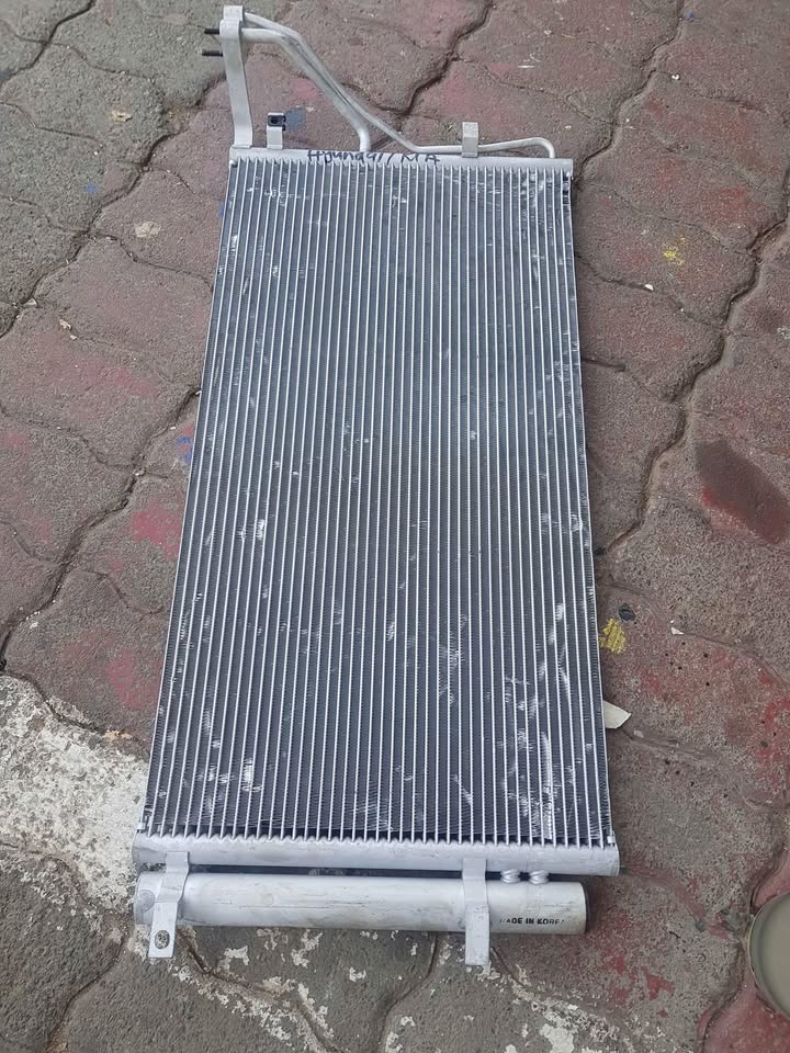 KIA /HYUNDAI  CONDENSER - Private Seller KIA /HYUNDAI  CONDENSER - Private Seller