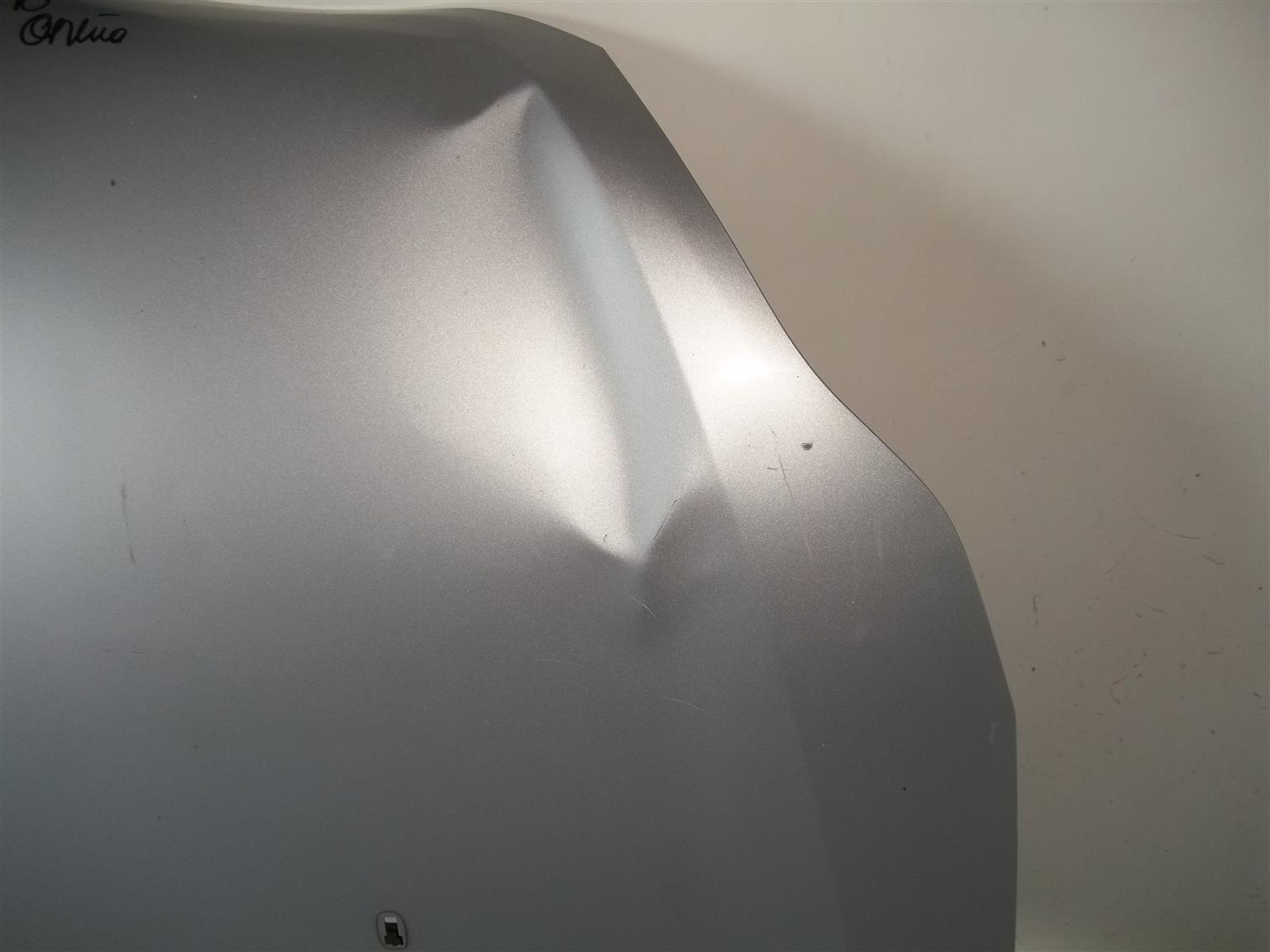 Ford Figo '10-'15 bonnet - Private Seller Ford Figo '10-'15 bonnet - Private Seller