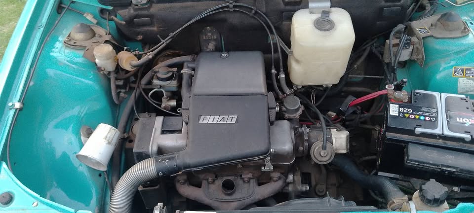 Fiat Uno 1100 | Junk Mail Marketplace