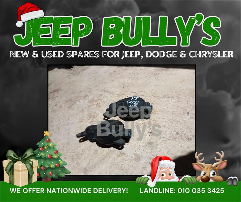 Crankcase Breather (Valve) | Jeep Liberty - Private Seller Crankcase Breather (Valve) | Jeep Liberty - Private Seller
