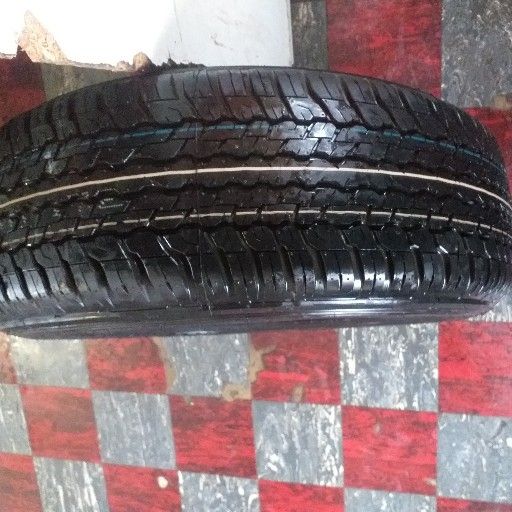 Toyota rim and tyres - Private Seller Toyota rim and tyres - Private Seller