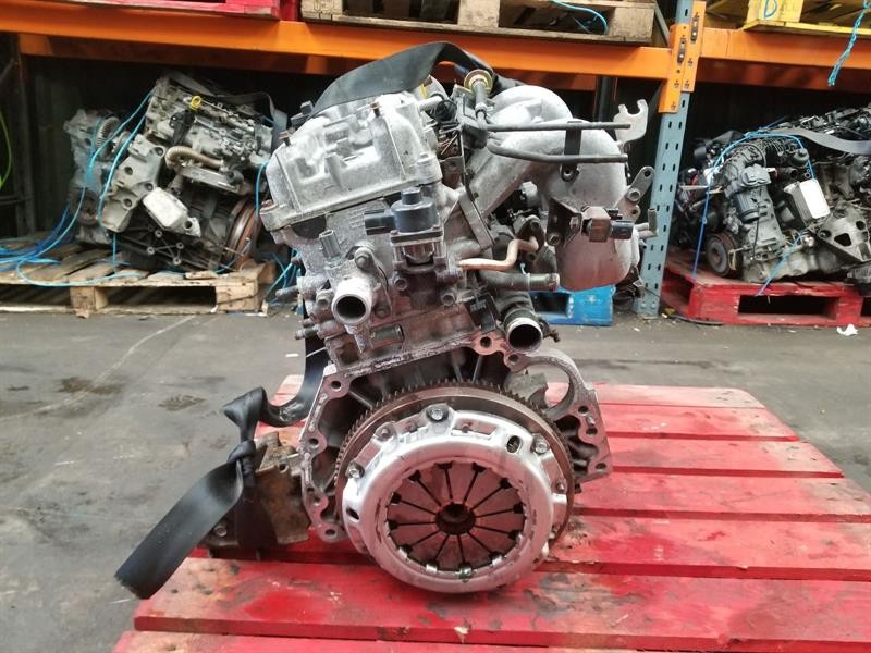 Suzuki M16A 1.6L Engine for sale - Private Seller