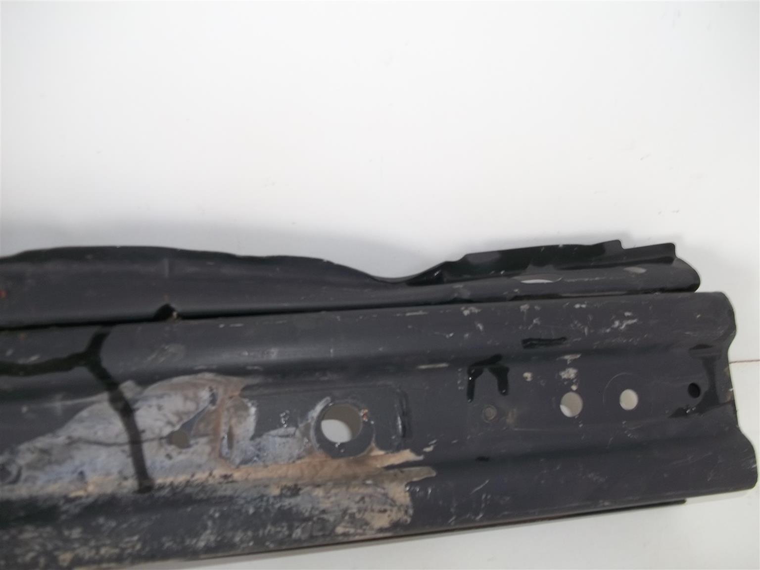 Ford Ranger 4 '21 front bumper stiffener - Private Seller Ford Ranger 4 '21 front bumper stiffener - Private Seller