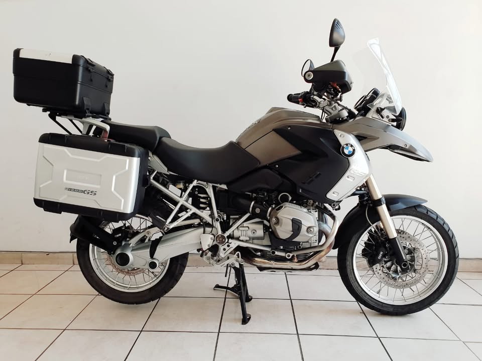 BARGAIN 2012 BMW R1200 GS - Private Seller BARGAIN 2012 BMW R1200 GS - Private Seller