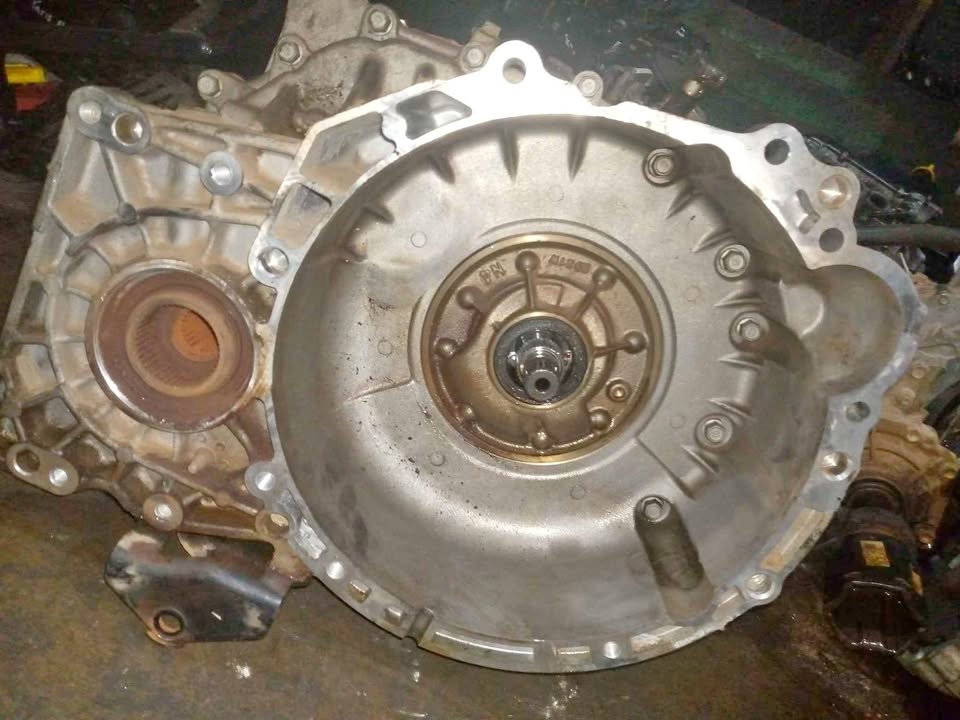 Hyundai ix35 Automatic gear box - Private Seller Hyundai ix35 Automatic gear box - Private Seller