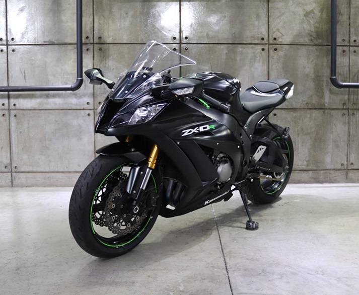 2016 Kawasaki ZX-10R | 12 160KM - Private Seller 2016 Kawasaki ZX-10R | 12 160KM - Private Seller