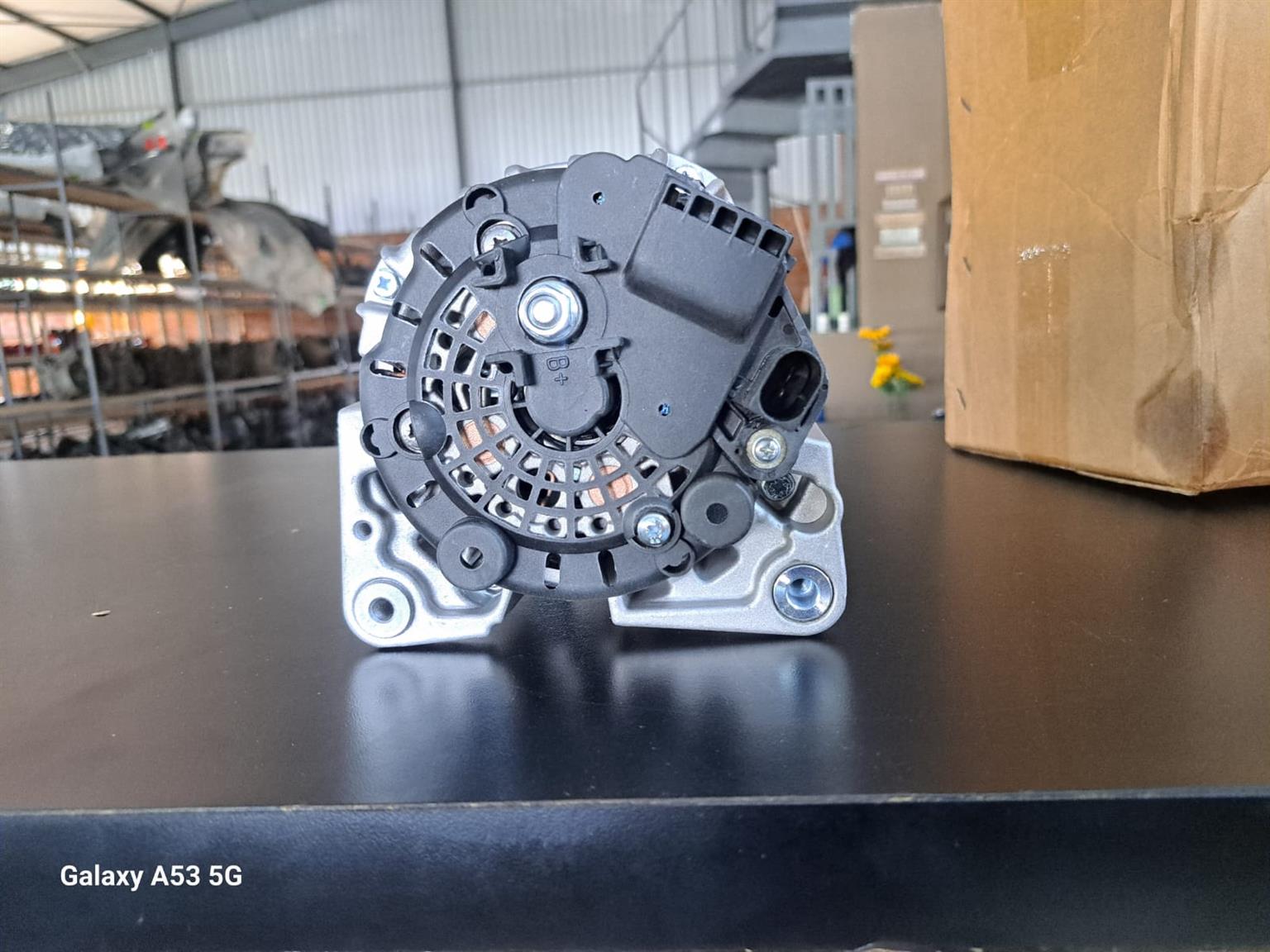 VW Polo Vivo Alternators For Sale! - Private Seller VW Polo Vivo Alternators For Sale! - Private Seller