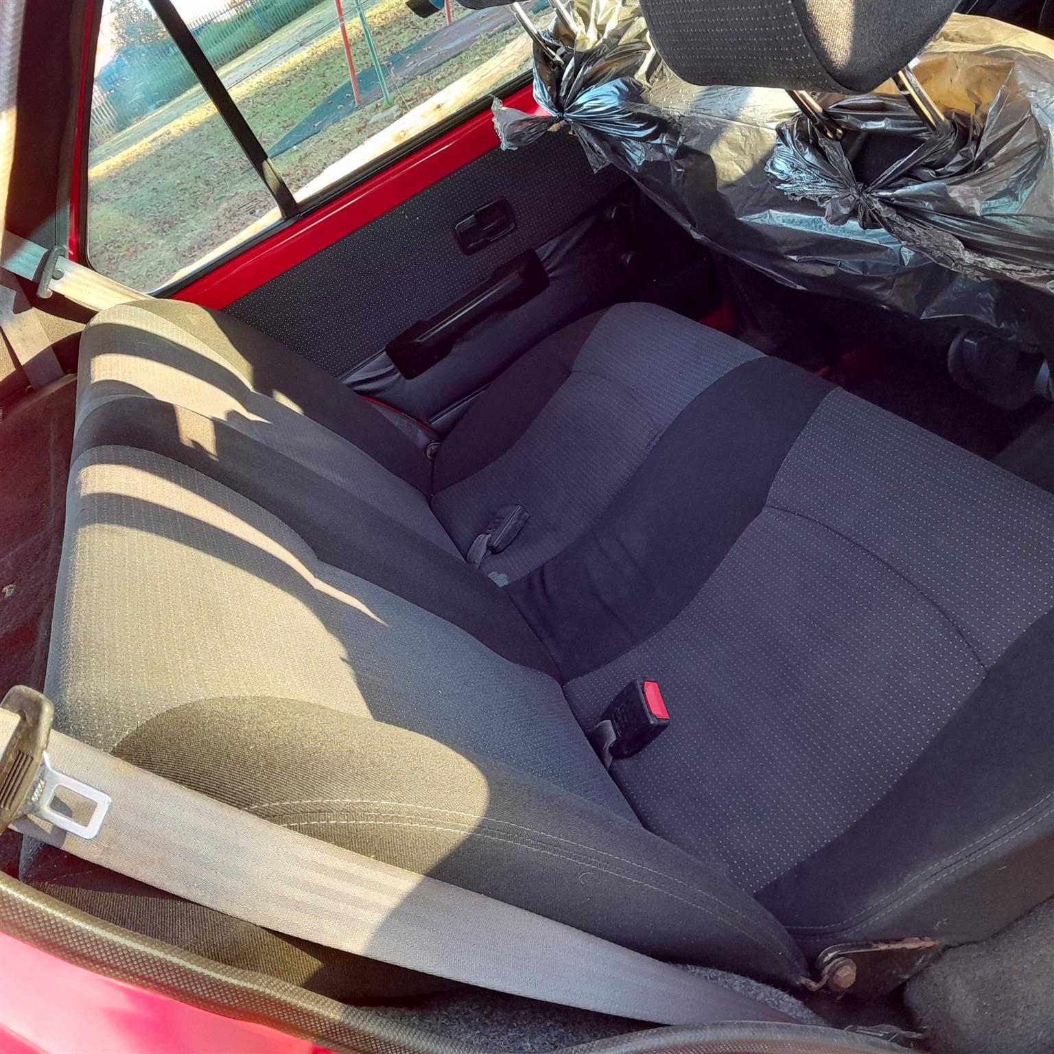 VW CITIROX 1.4i