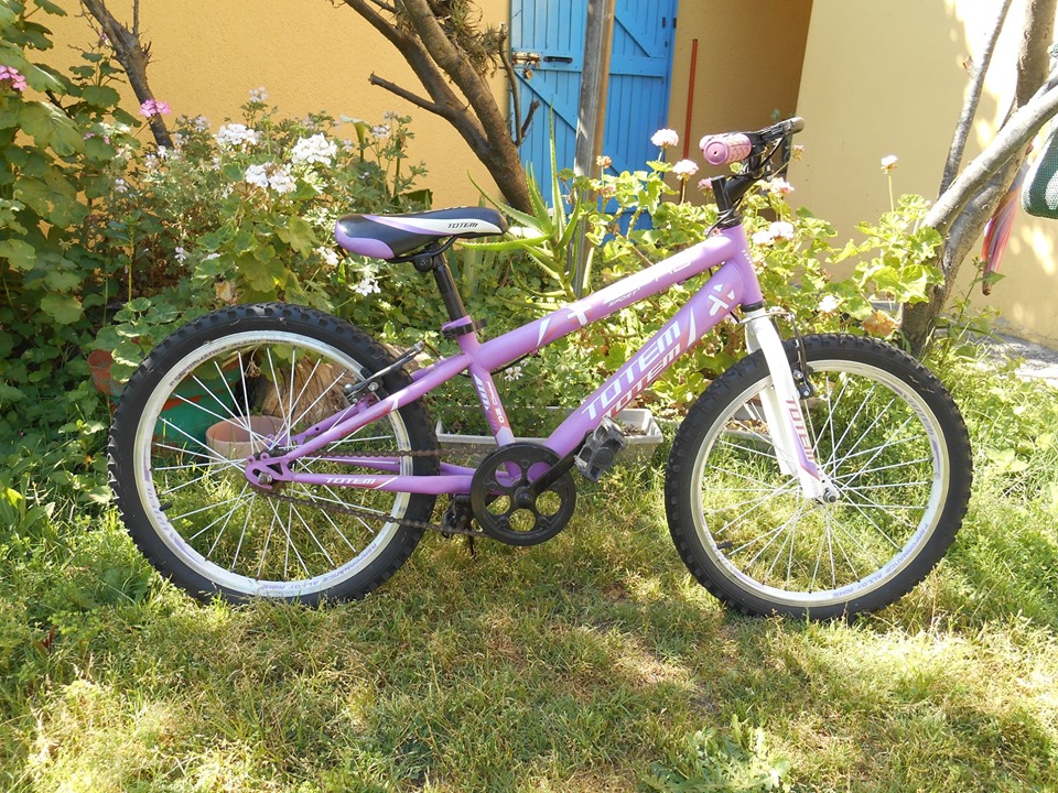 second hand 20 inch bike