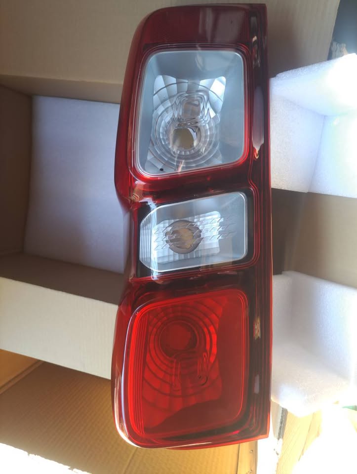 Isuzu D-Max - Private Seller