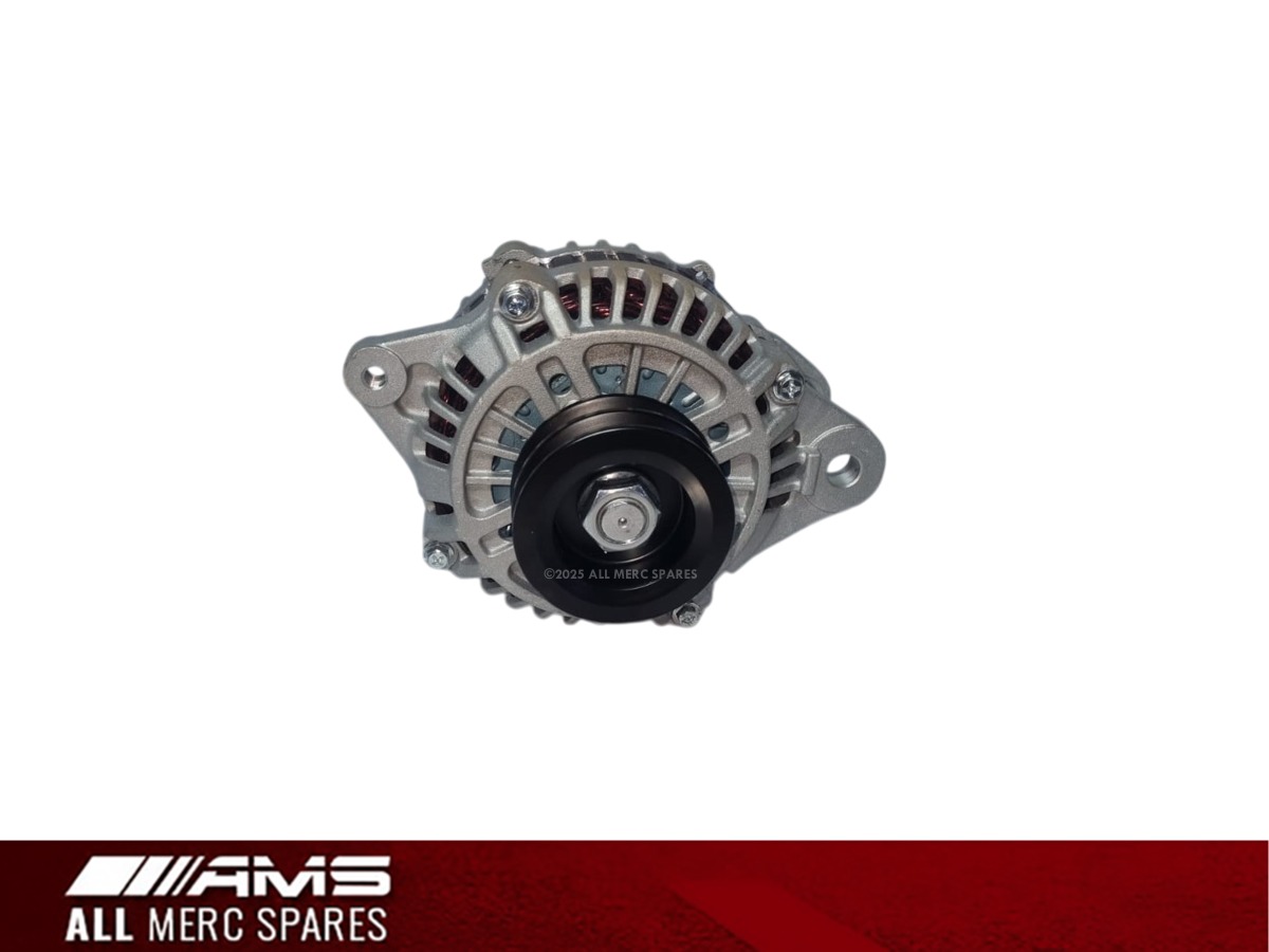 4M40 ALTERNATOR - Private Seller 4M40 ALTERNATOR - Private Seller