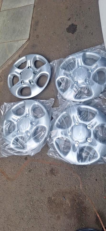 Mahindra scorpio wgeel caps available - Private Seller Mahindra scorpio wgeel caps available - Private Seller