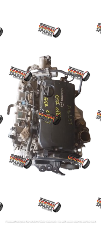 Opel Astra J 1.6 Used Engine for Sale - Private Seller Opel Astra J 1.6 Used Engine for Sale - Private Seller