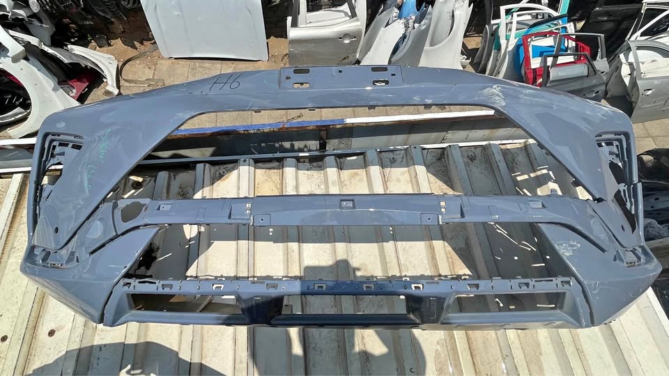 HAVAL H6 GT Bumper - Private Seller HAVAL H6 GT Bumper - Private Seller