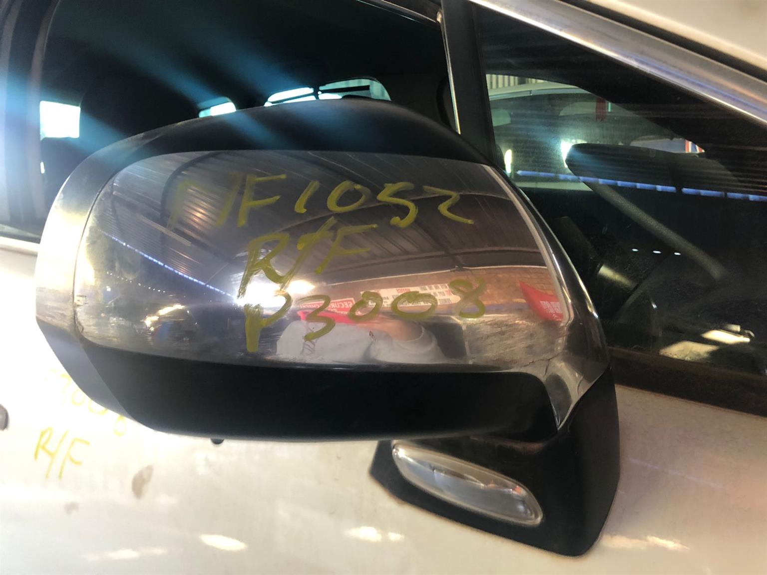 Right Front mirror For 2012 Peugeot 3008 - Private Seller Right Front mirror For 2012 Peugeot 3008 - Private Seller