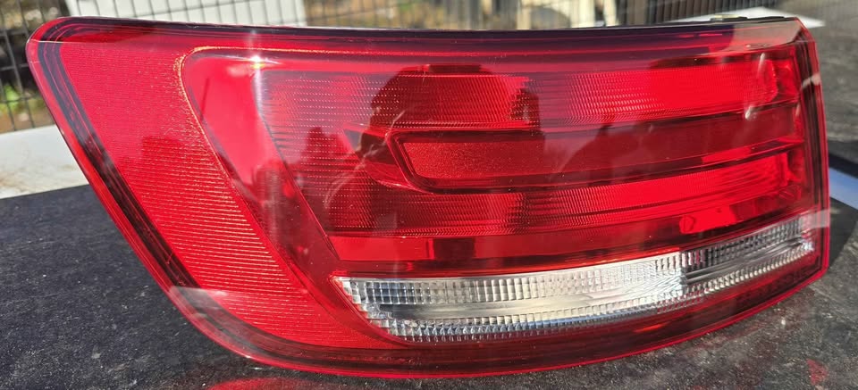 Audi A4 B9 2017 Model Tail. Lights Available - Private Seller Audi A4 B9 2017 Model Tail. Lights Available - Private Seller