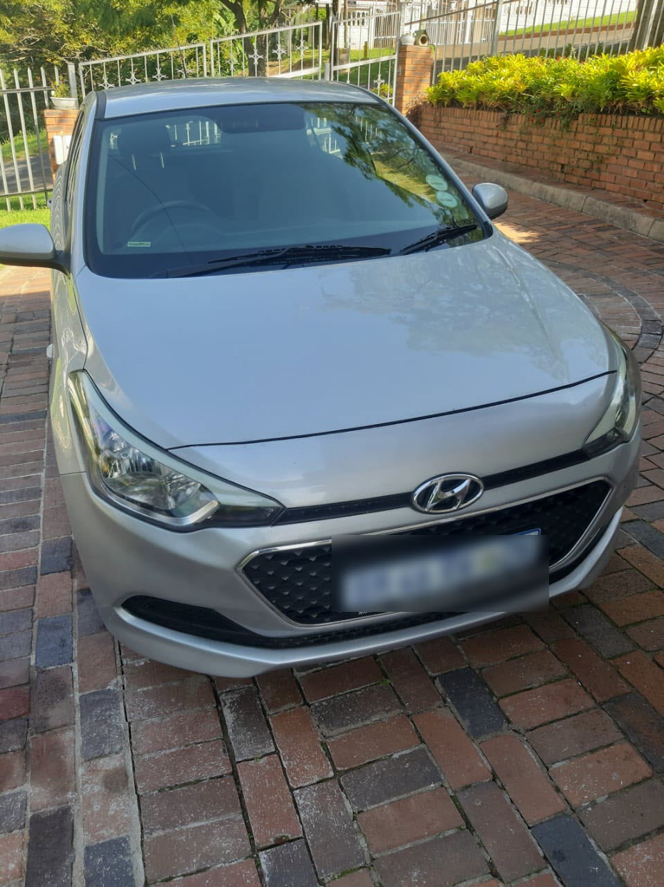 Used 2016 Hyundai i20 1.2 Motion - Private Seller Used 2016 Hyundai i20 1.2 Motion - Private Seller