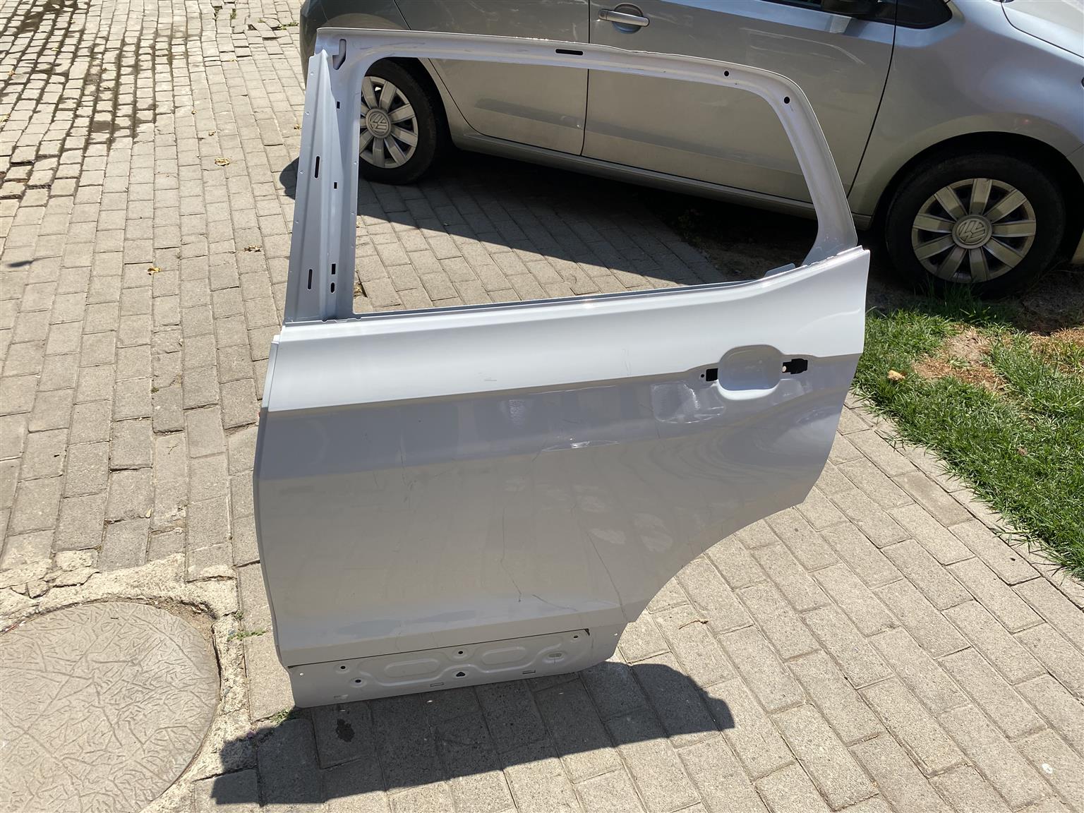 2022 VW T-CROSS LEFT REAR DOOR SHELL FOR SALE. IN PRISTINE CONDITION - Private Seller 2022 VW T-CROSS LEFT REAR DOOR SHELL FOR SALE. IN PRISTINE CONDITION - Private Seller
