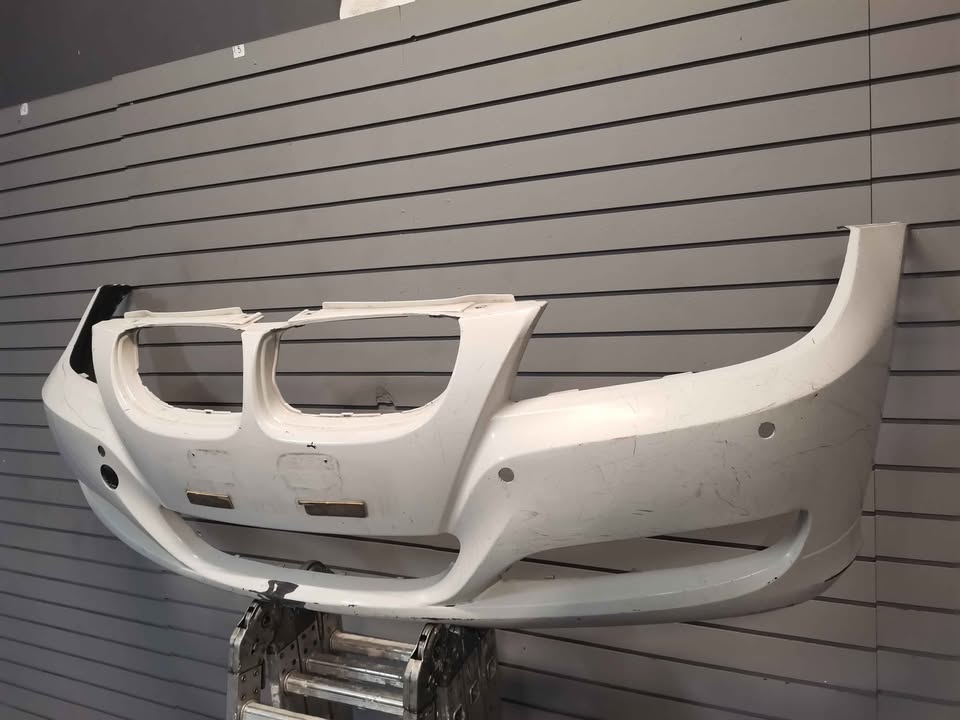 BMW E90 Preface front bumper 2007-2010 - Private Seller