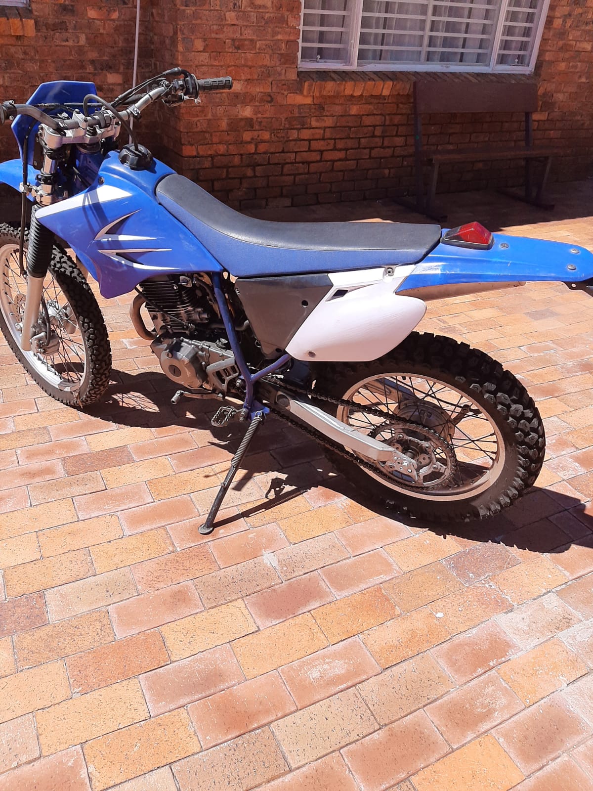 Used 2007 Yamaha TTR - Private Seller