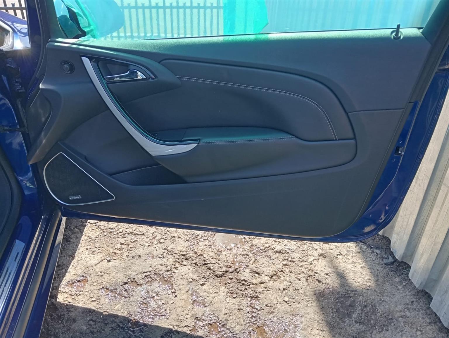 2014 Opel Astra OPC Stripping for Spares - Private Seller 2014 Opel Astra OPC Stripping for Spares - Private Seller