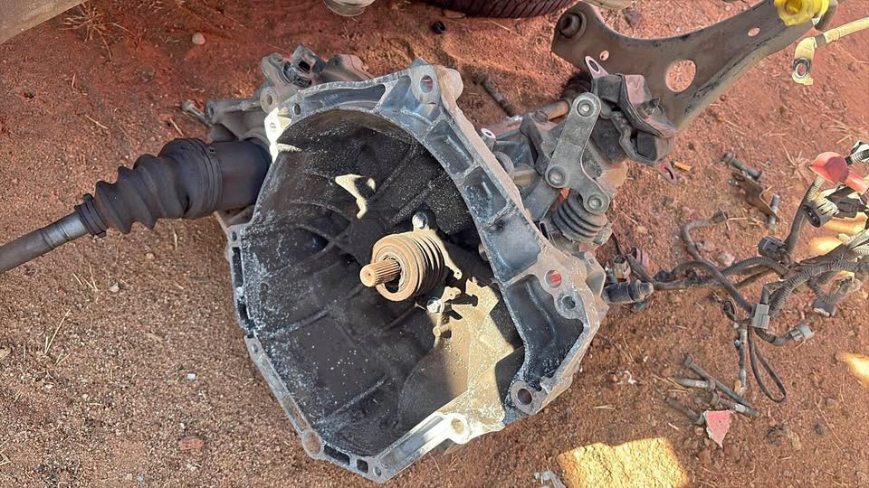 Datsun Go hr12 gearbox for sale - car parts also available - Private Seller Datsun Go hr12 gearbox for sale - car parts also available - Private Seller