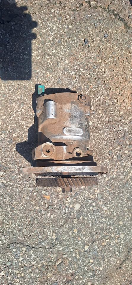 Tata xenon 3.0 decor diesel pump available Call or whatsapp Wesley - Private Seller Tata xenon 3.0 decor diesel pump available Call or whatsapp Wesley - Private Seller