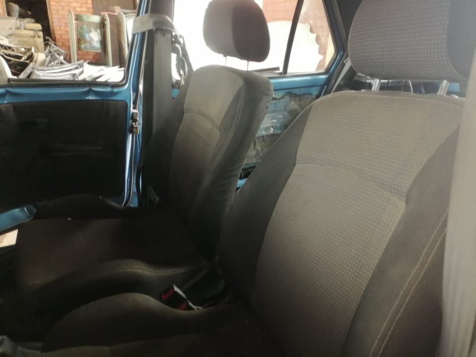 VW CITI ROX 1.6 2008 STRIPPING FOR SPARES - Private Seller VW CITI ROX 1.6 2008 STRIPPING FOR SPARES - Private Seller
