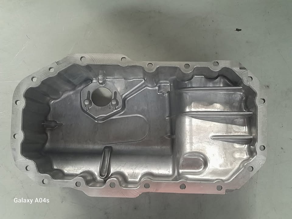 VW POLO 6 TSI CAV OIL SUMP FOR SALE - Private Seller VW POLO 6 TSI CAV OIL SUMP FOR SALE - Private Seller
