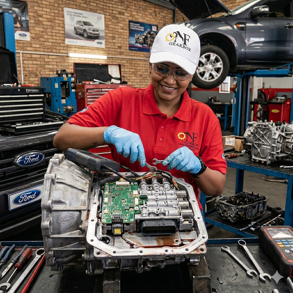 RECONDITION MECHATRONICS - Private Seller RECONDITION MECHATRONICS - Private Seller