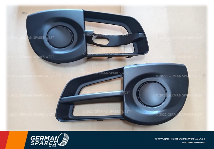 CHEV UTILITY 2012-2017 NEW DUMMY FOGLIGHT COVER FOR SALE - Private Seller