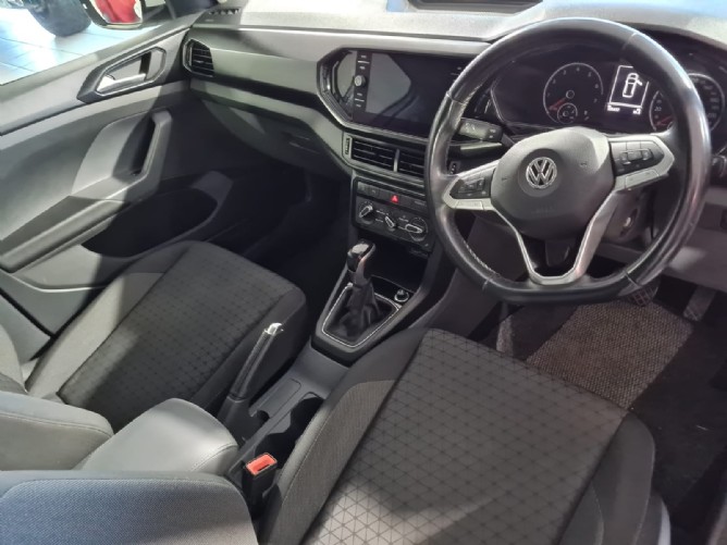 Used 2020 Volkswagen T-Cross 1.0TSI 85kW Comfortline - Private Seller Used 2020 Volkswagen T-Cross 1.0TSI 85kW Comfortline - Private Seller