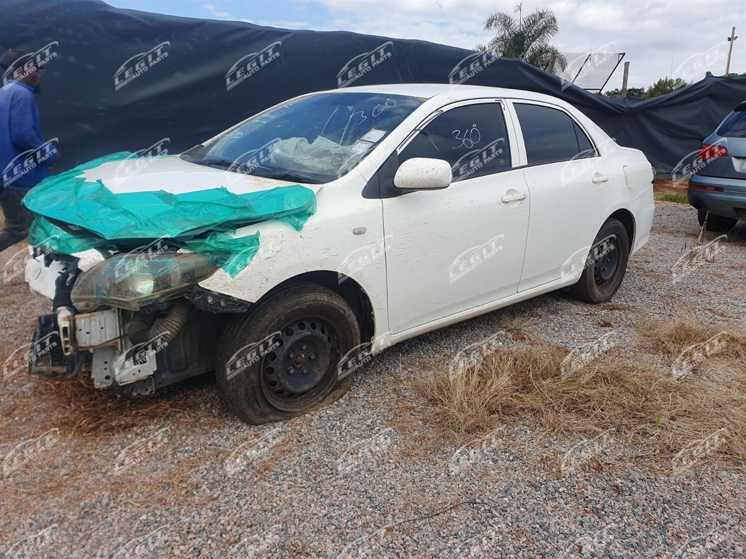 1ZR Automatic Quest Toyota Automatic - Private Seller