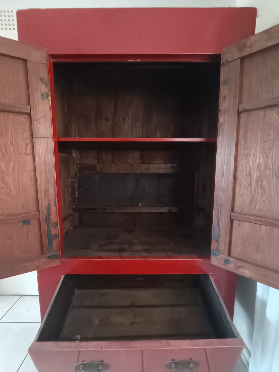 Antique Cupboard for sale in JHB
