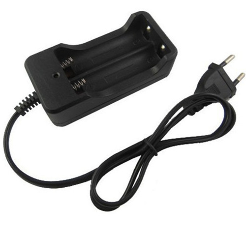 18650 Battery Chargers with Double Channel. Brand New Products.