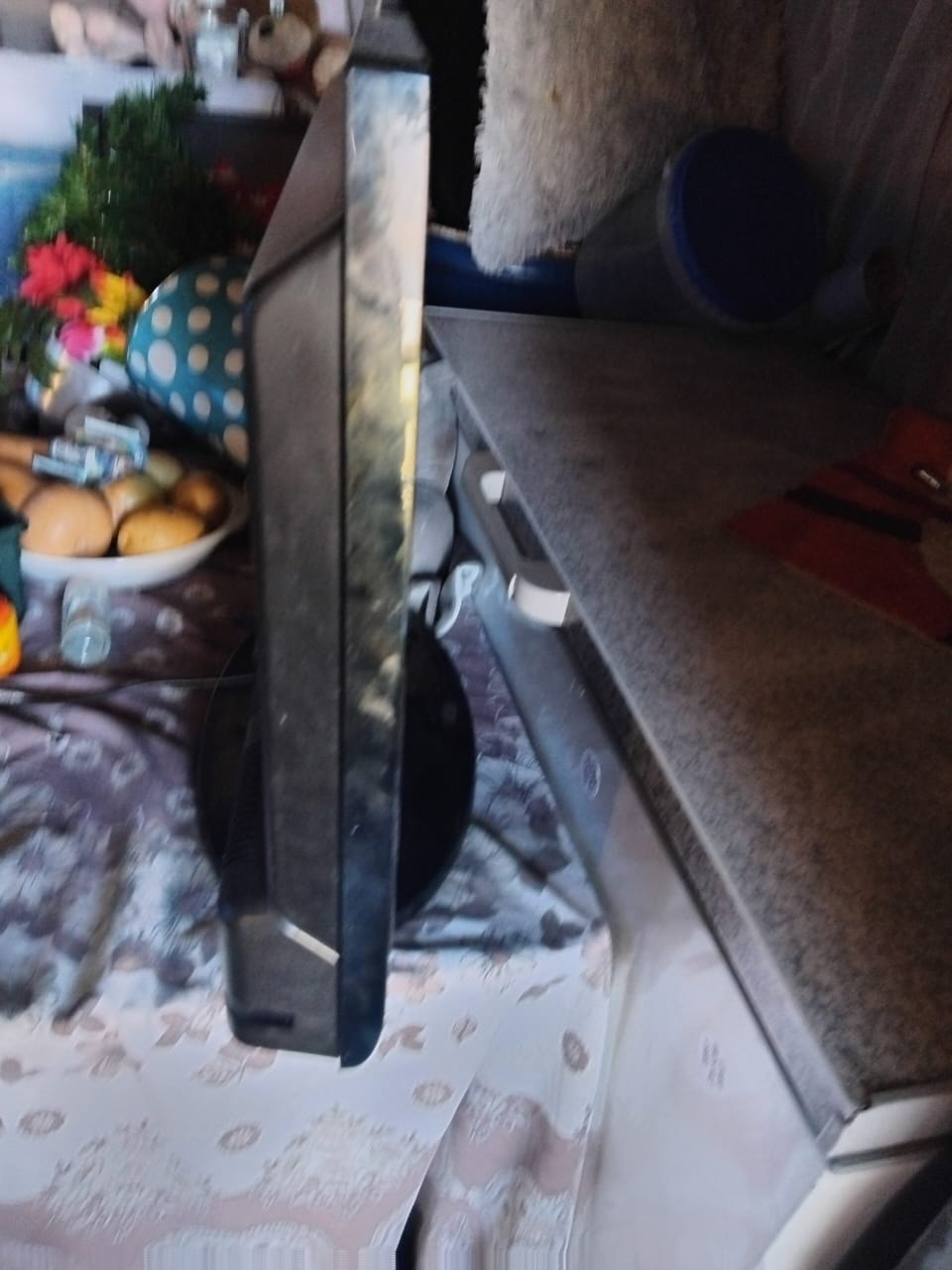 TV flat screen