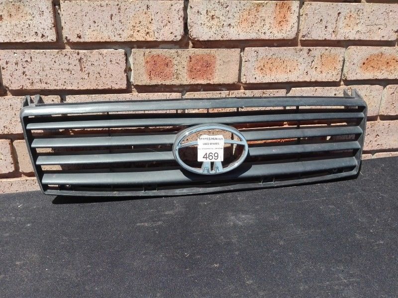 Tata Telcoline Main Grill - Private Seller Tata Telcoline Main Grill - Private Seller