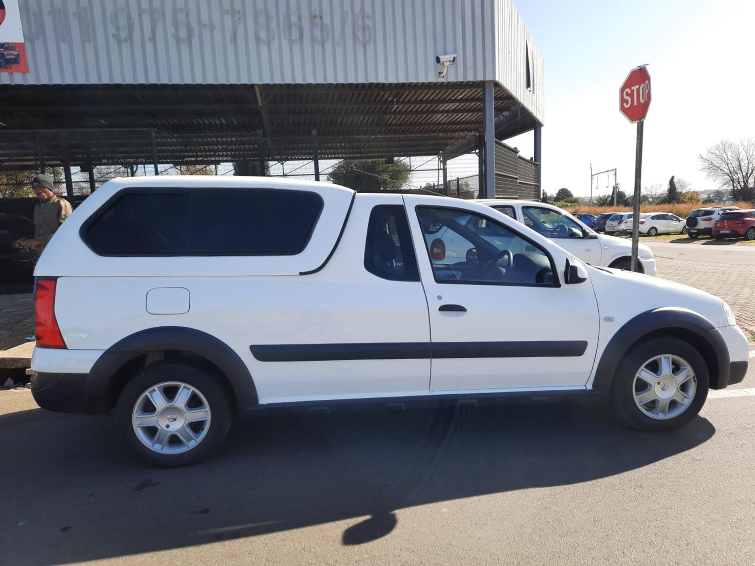 nissan np200 for sale junkmail