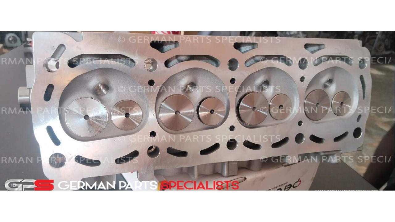 Polo bujwa 1.4 blm & bah complte cylinder head FOR SALE - Private Seller Polo bujwa 1.4 blm & bah complte cylinder head FOR SALE - Private Seller