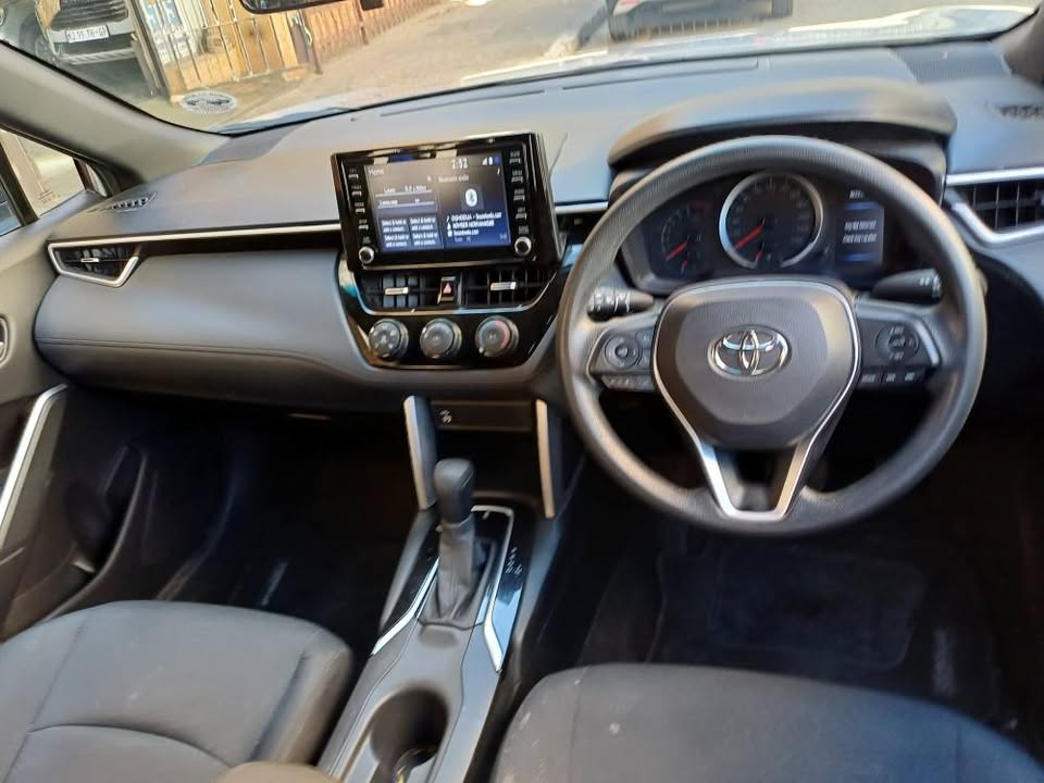 Used 2023 Toyota Corolla Cross 1.8 XS - Private Seller